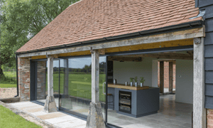 Residential Glass Repair and Replacement