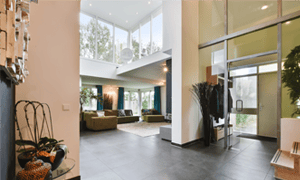 Home Window Glass Repair