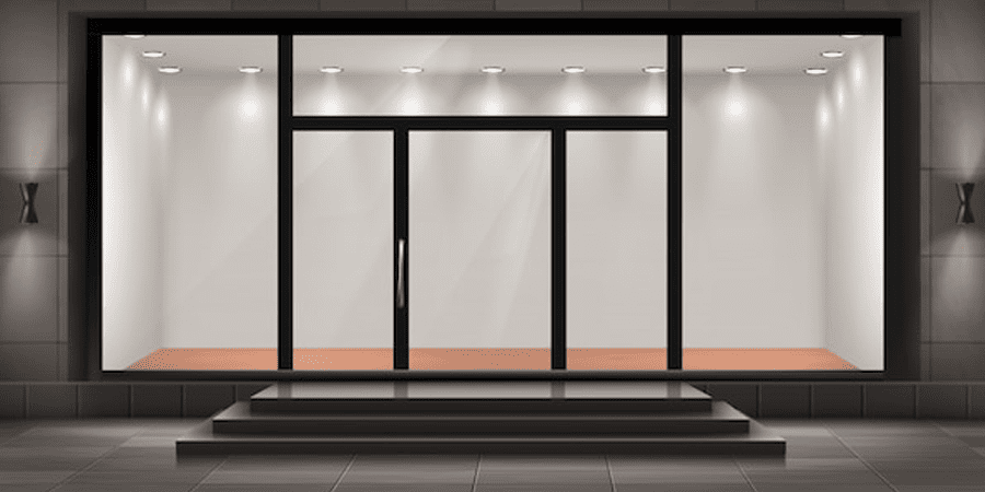 Storefront Glass Repair Storefront Glass Repair